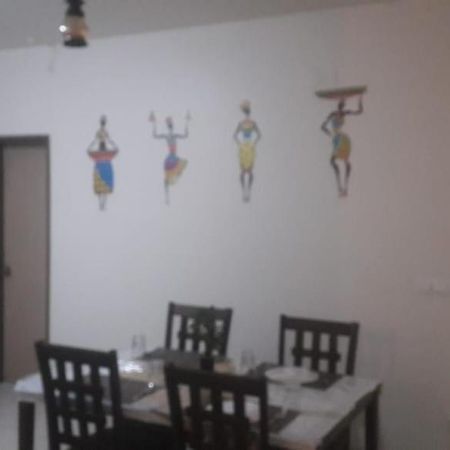 Royal Service Apatment Pimpri-Chinchwad 外观 照片