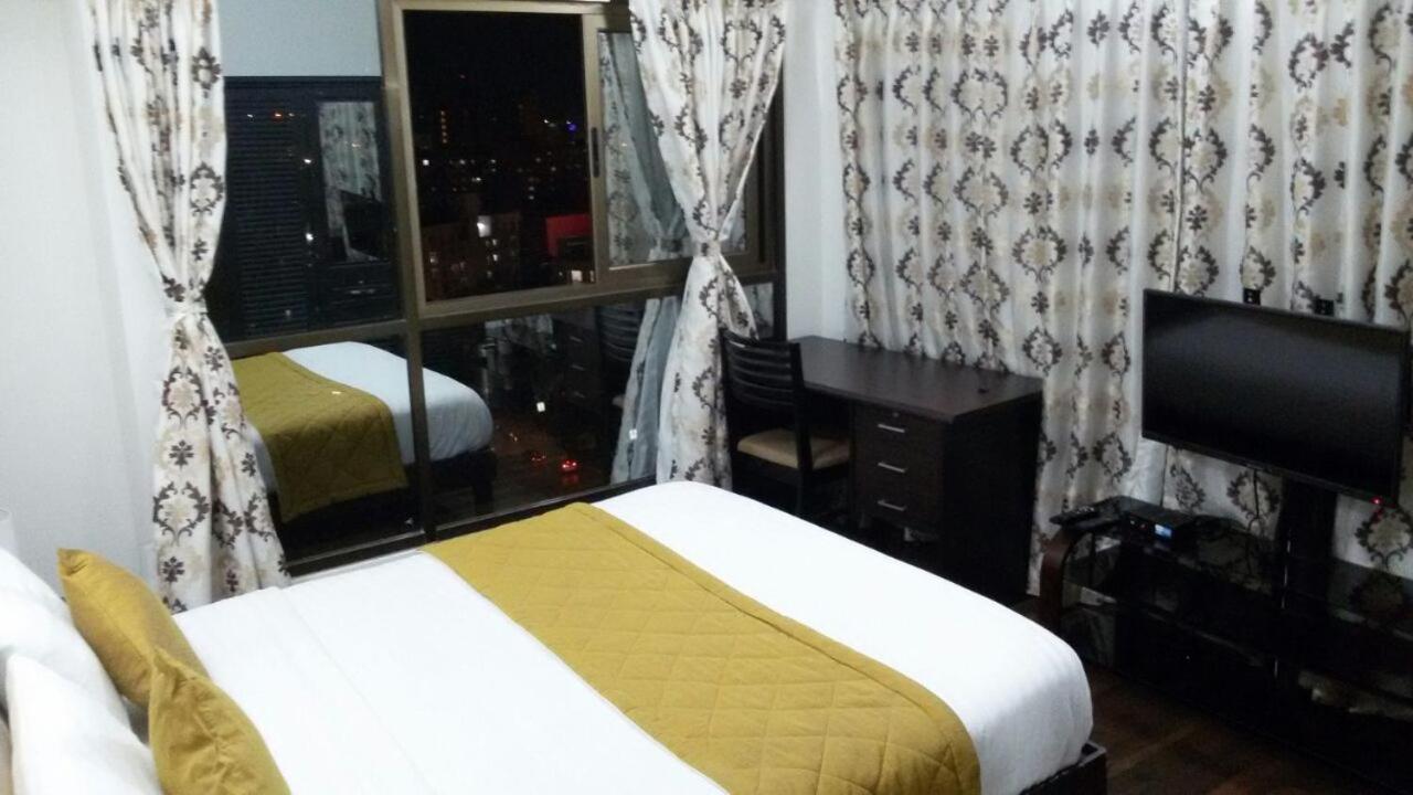 Royal Service Apatment Pimpri-Chinchwad 外观 照片